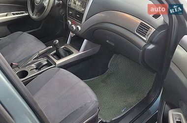 Внедорожник / Кроссовер Subaru Forester 2008 в Харькове