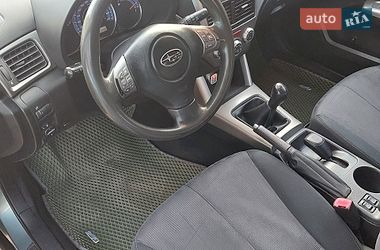 Внедорожник / Кроссовер Subaru Forester 2008 в Харькове