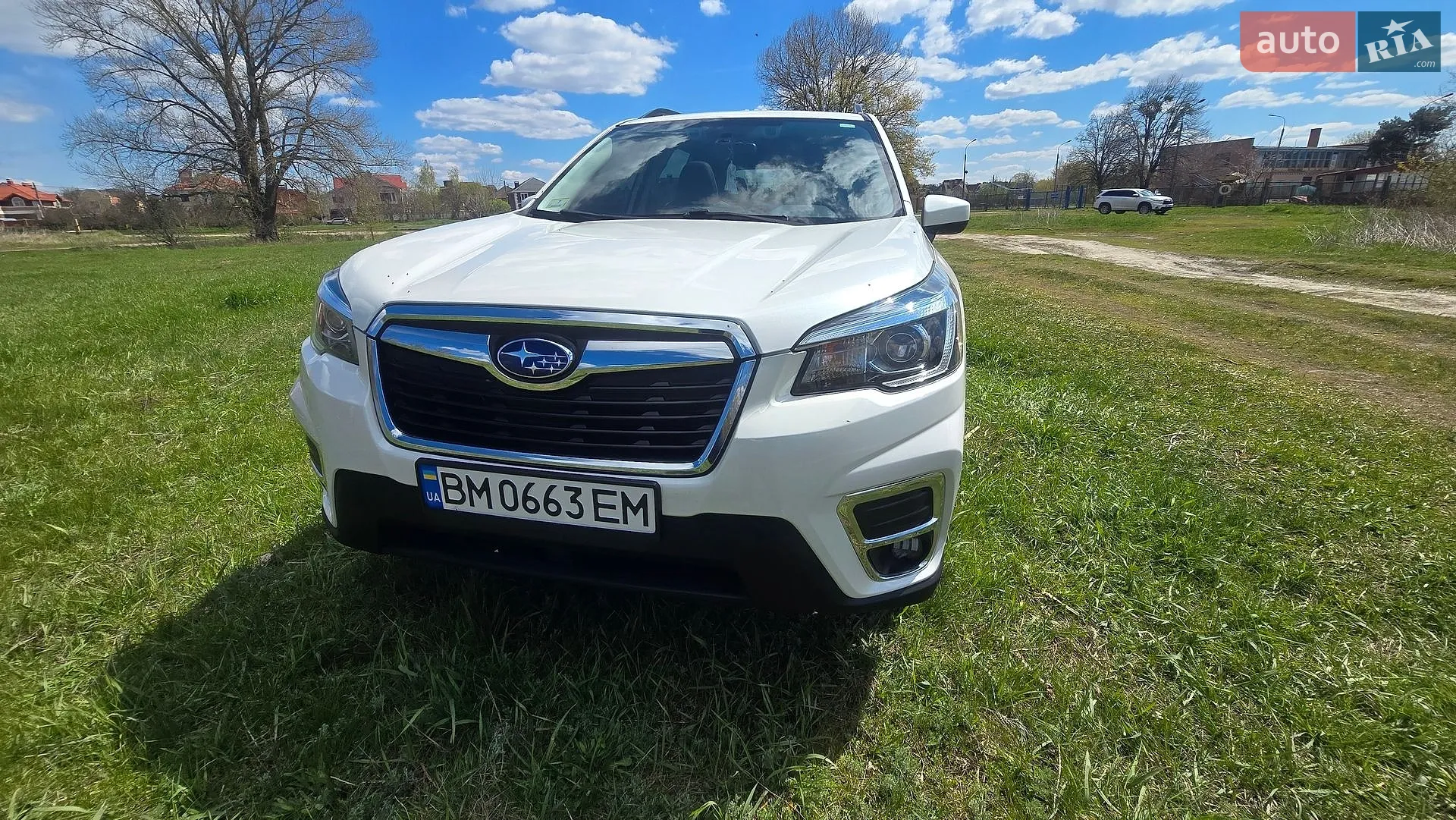 2019 Subaru Forester - мініатюра 8