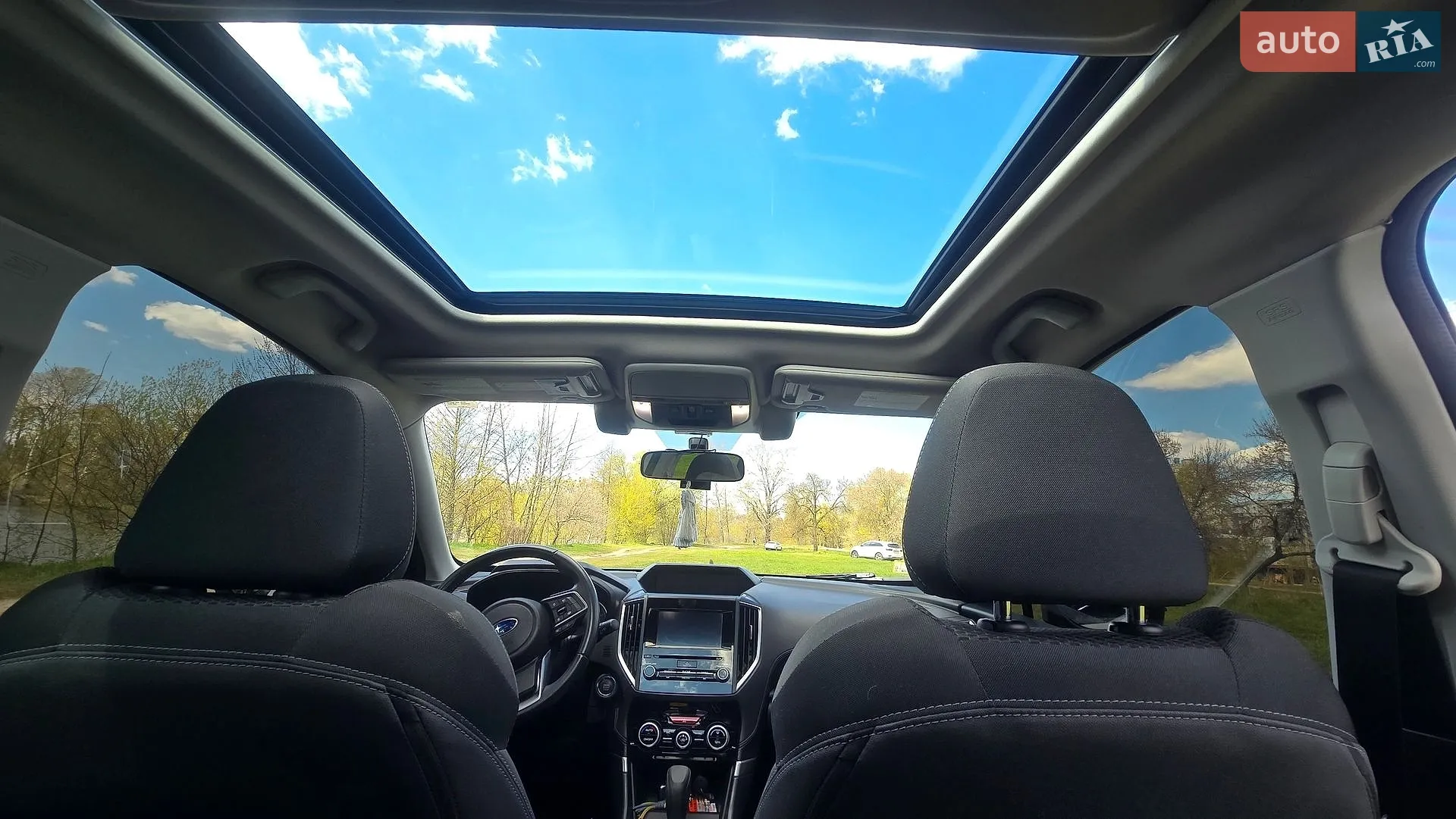 2019 Subaru Forester - мініатюра 20