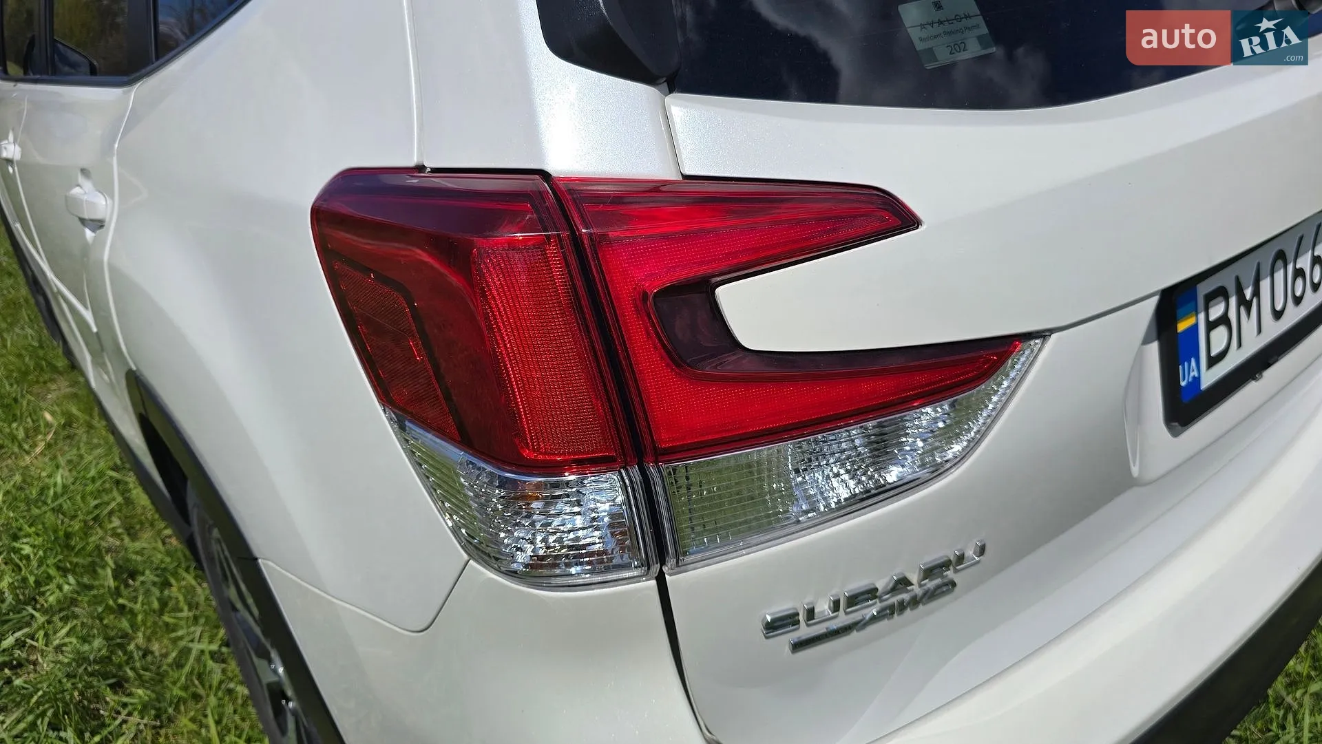 2019 Subaru Forester - мініатюра 26