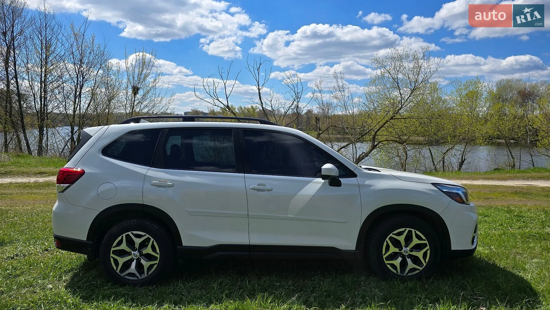 2019 Subaru Forester - мініатюра 15