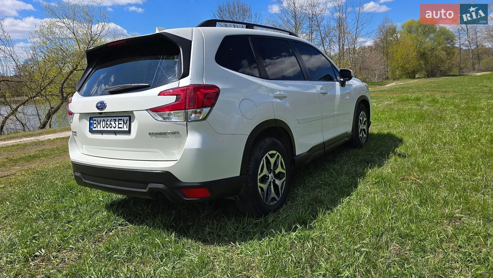 2019 Subaru Forester - мініатюра 16