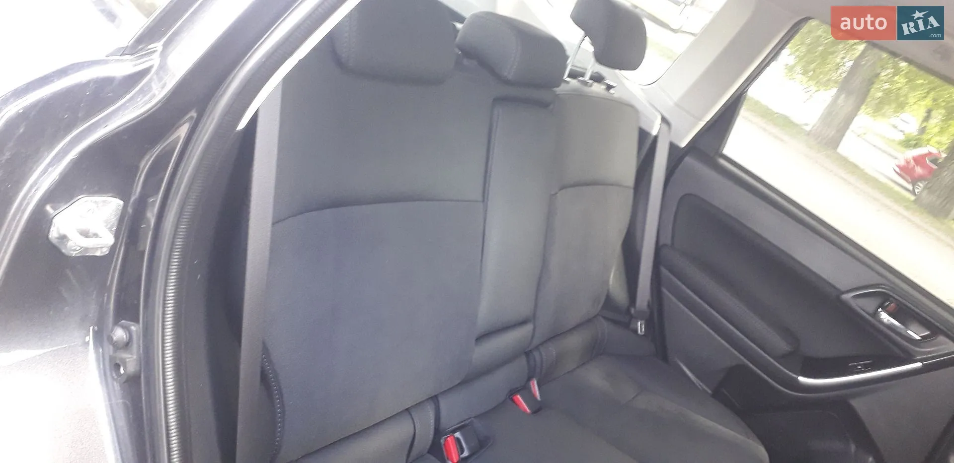 2016 Subaru Forester - мініатюра 10