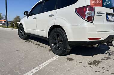 Внедорожник / Кроссовер Subaru Forester 2011 в Радехове