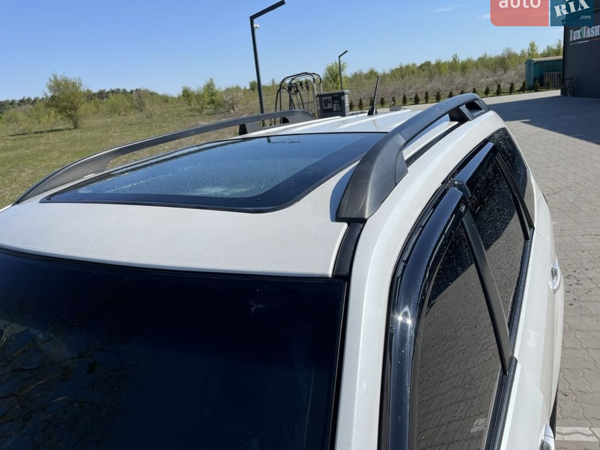 2011 Subaru Forester - мініатюра 9