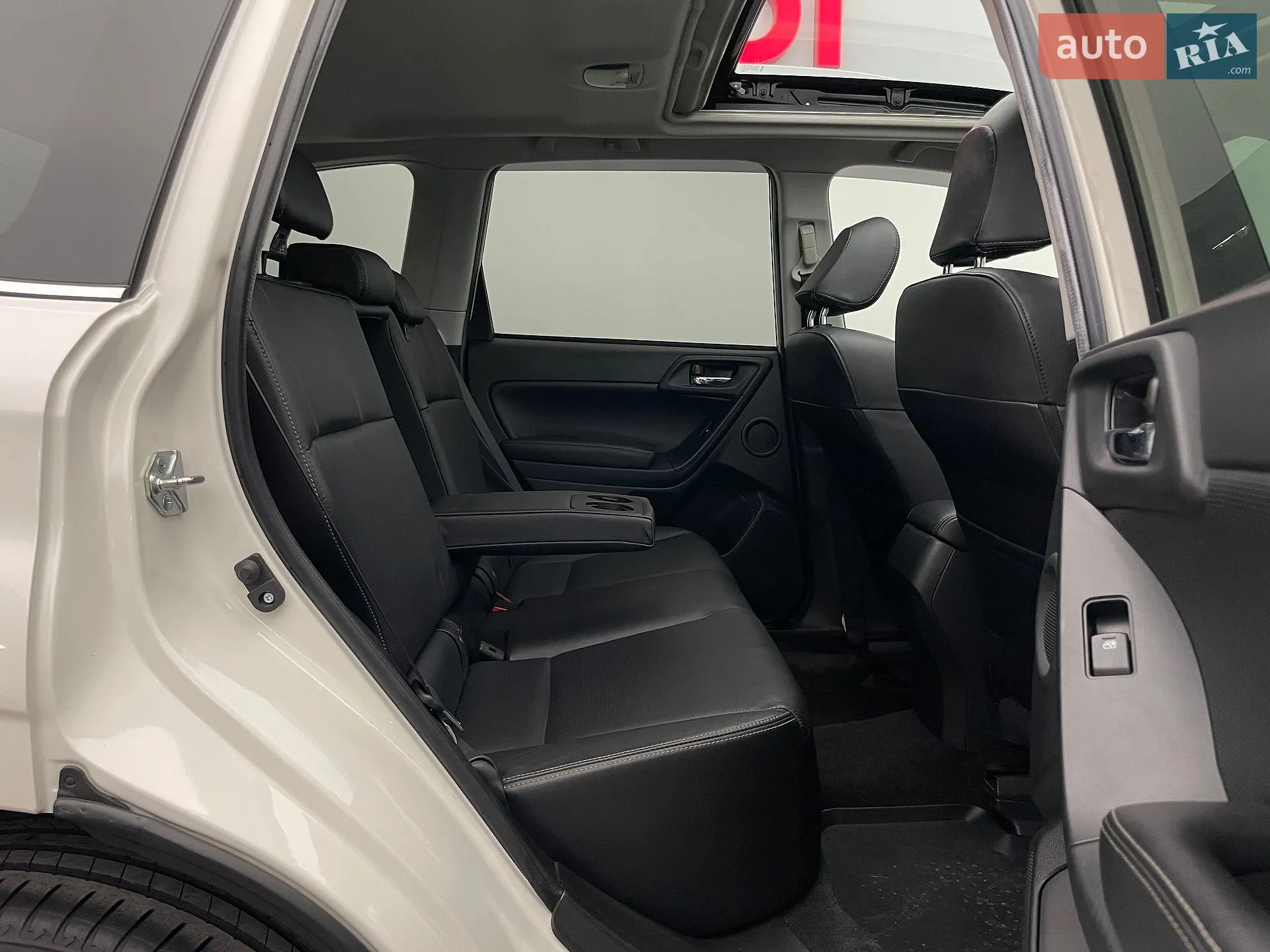 2014 Subaru Forester - мініатюра 24