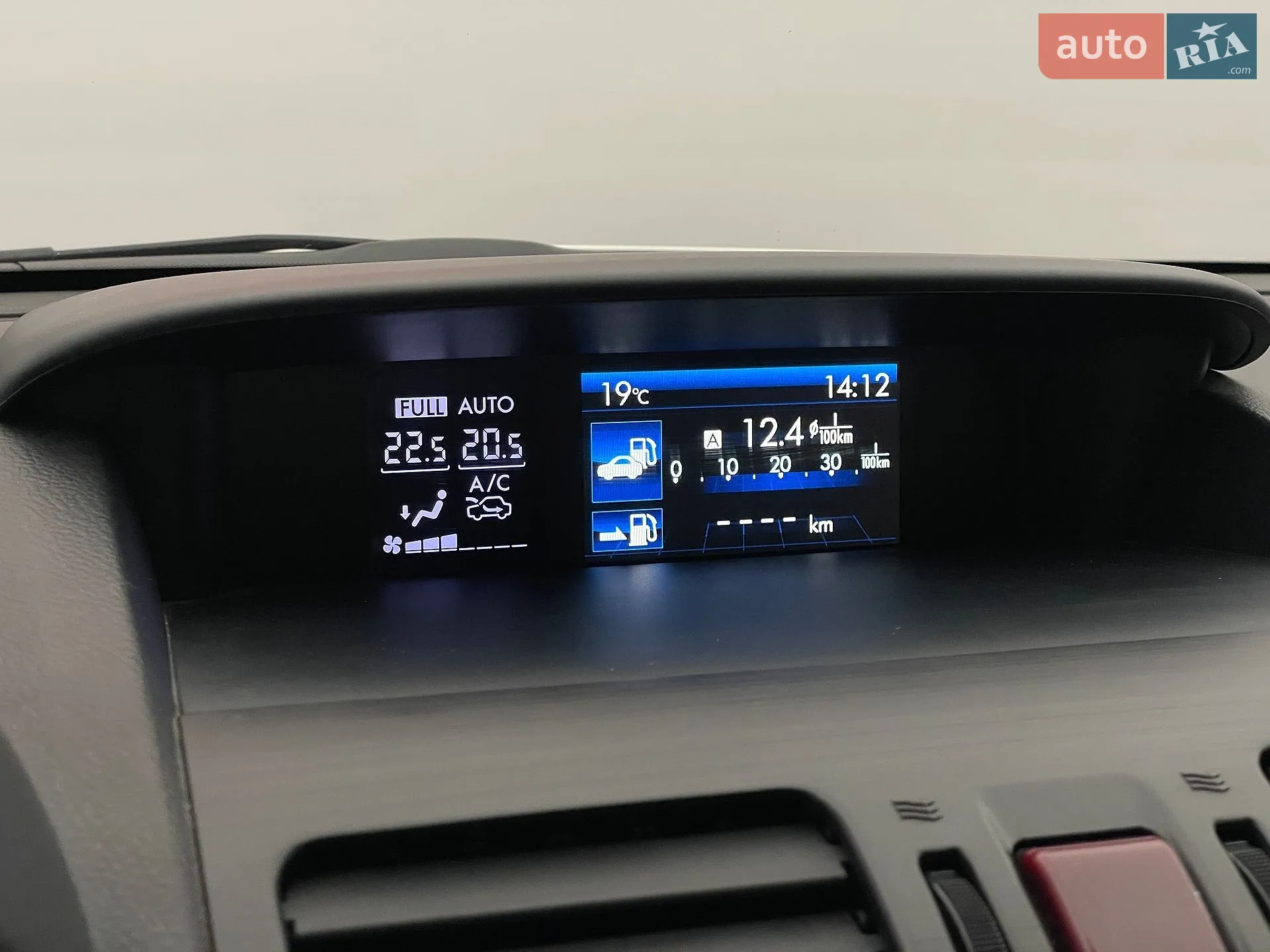 2014 Subaru Forester - мініатюра 17