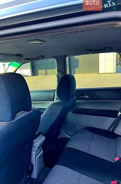 Внедорожник / Кроссовер Subaru Forester 2007 в Кременчуге