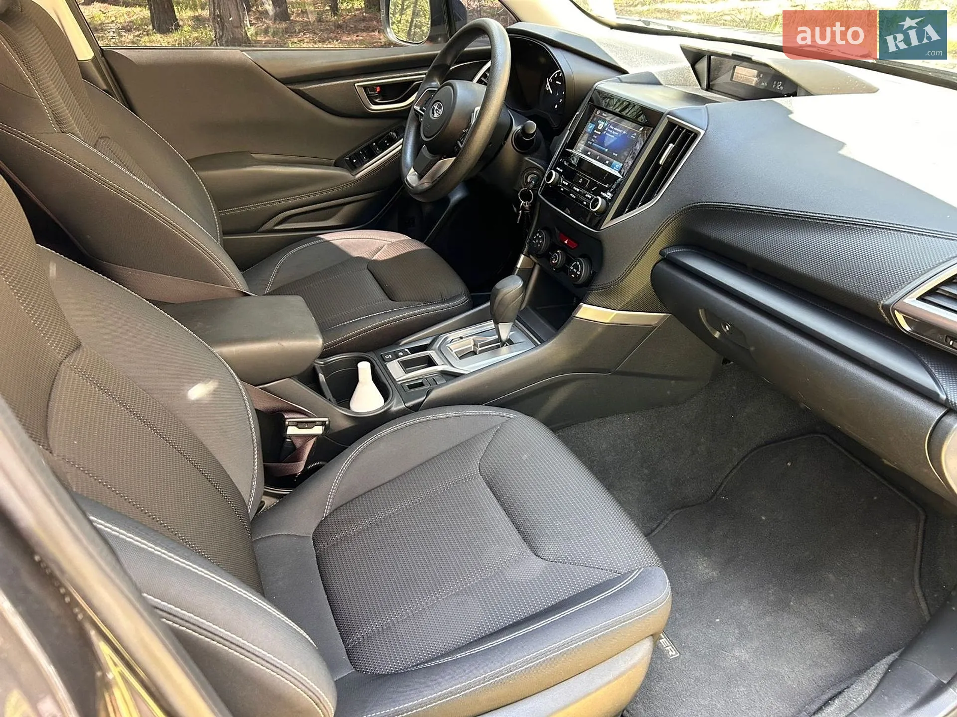 2020 Subaru Forester - мініатюра 25
