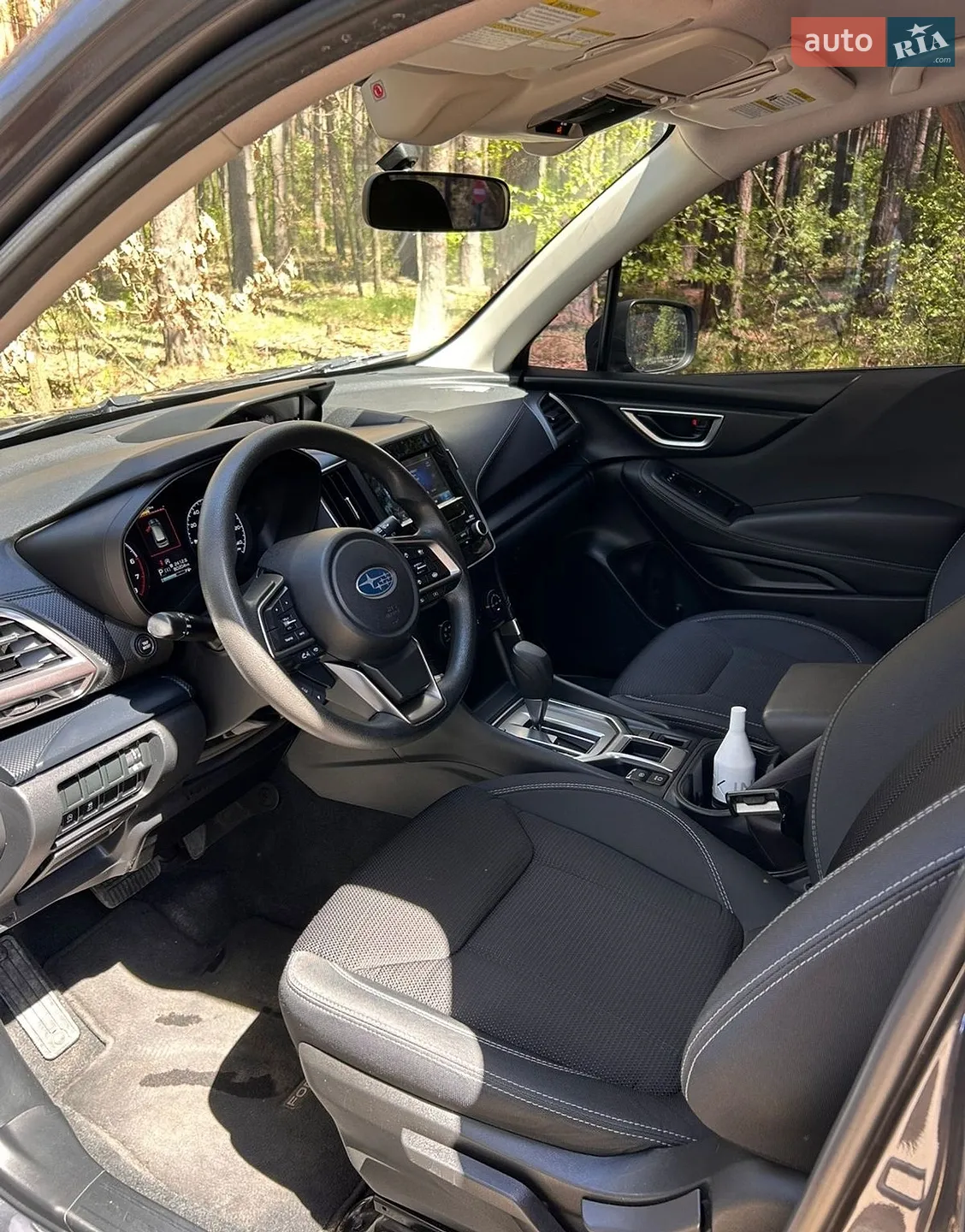 2020 Subaru Forester - мініатюра 13