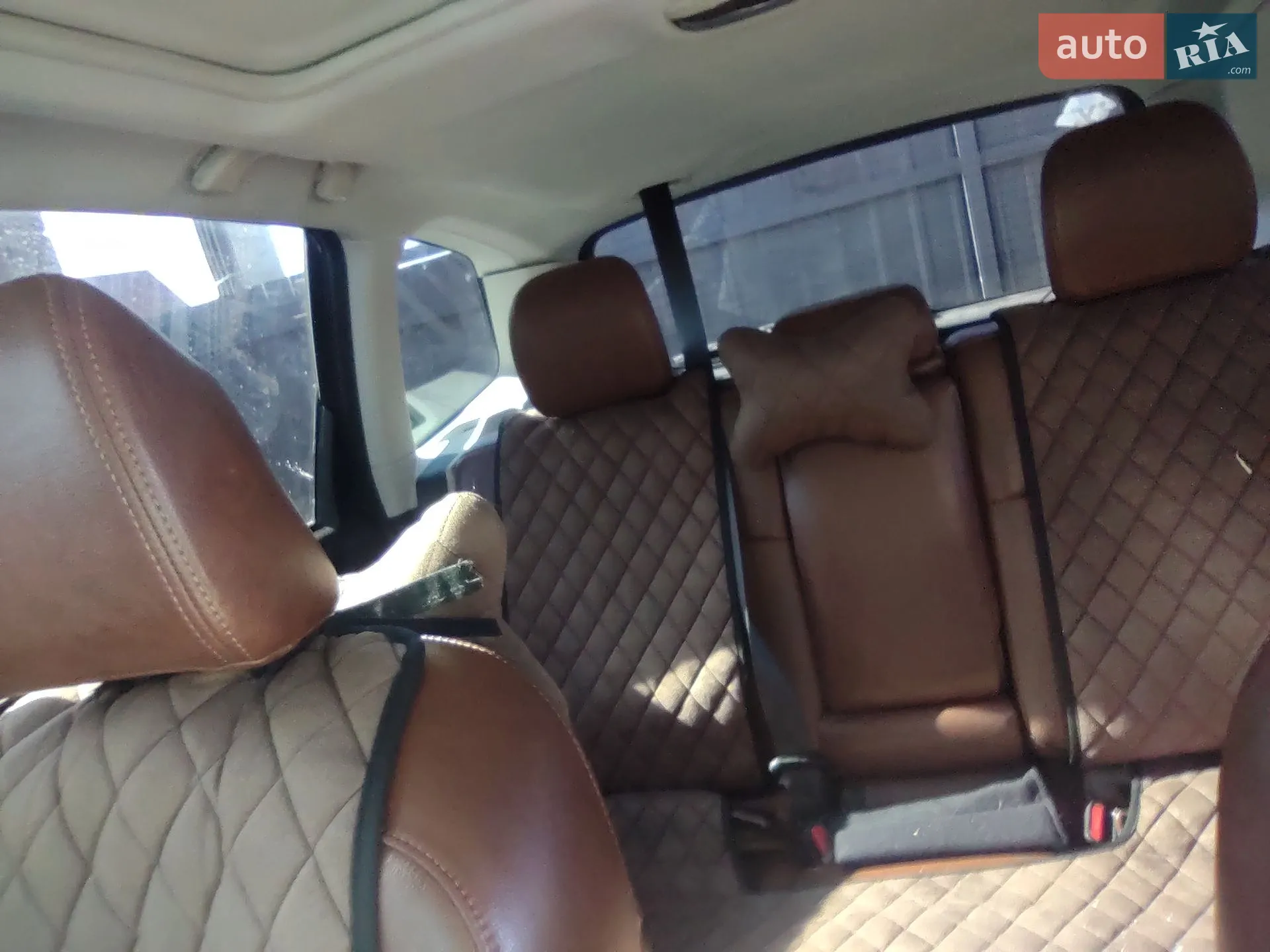 2015 Subaru Forester - мініатюра 7