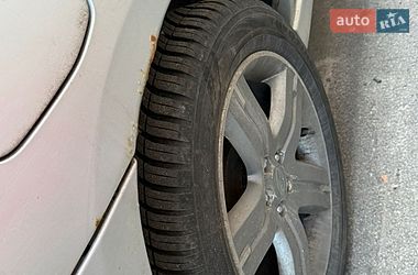 Внедорожник / Кроссовер Subaru Forester 2005 в Киеве