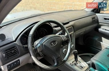 Внедорожник / Кроссовер Subaru Forester 2005 в Киеве