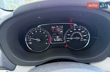 Внедорожник / Кроссовер Subaru Forester 2018 в Одессе