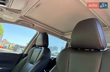 Внедорожник / Кроссовер Subaru Forester 2018 в Киеве