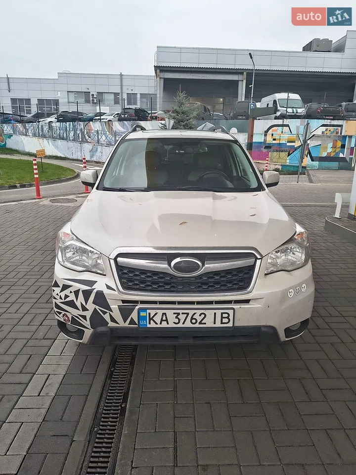 2014 Subaru Forester - мініатюра 89