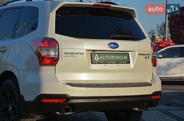 Внедорожник / Кроссовер Subaru Forester 2014 в Киеве
