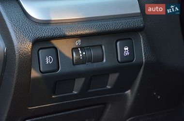 Внедорожник / Кроссовер Subaru Forester 2014 в Киеве