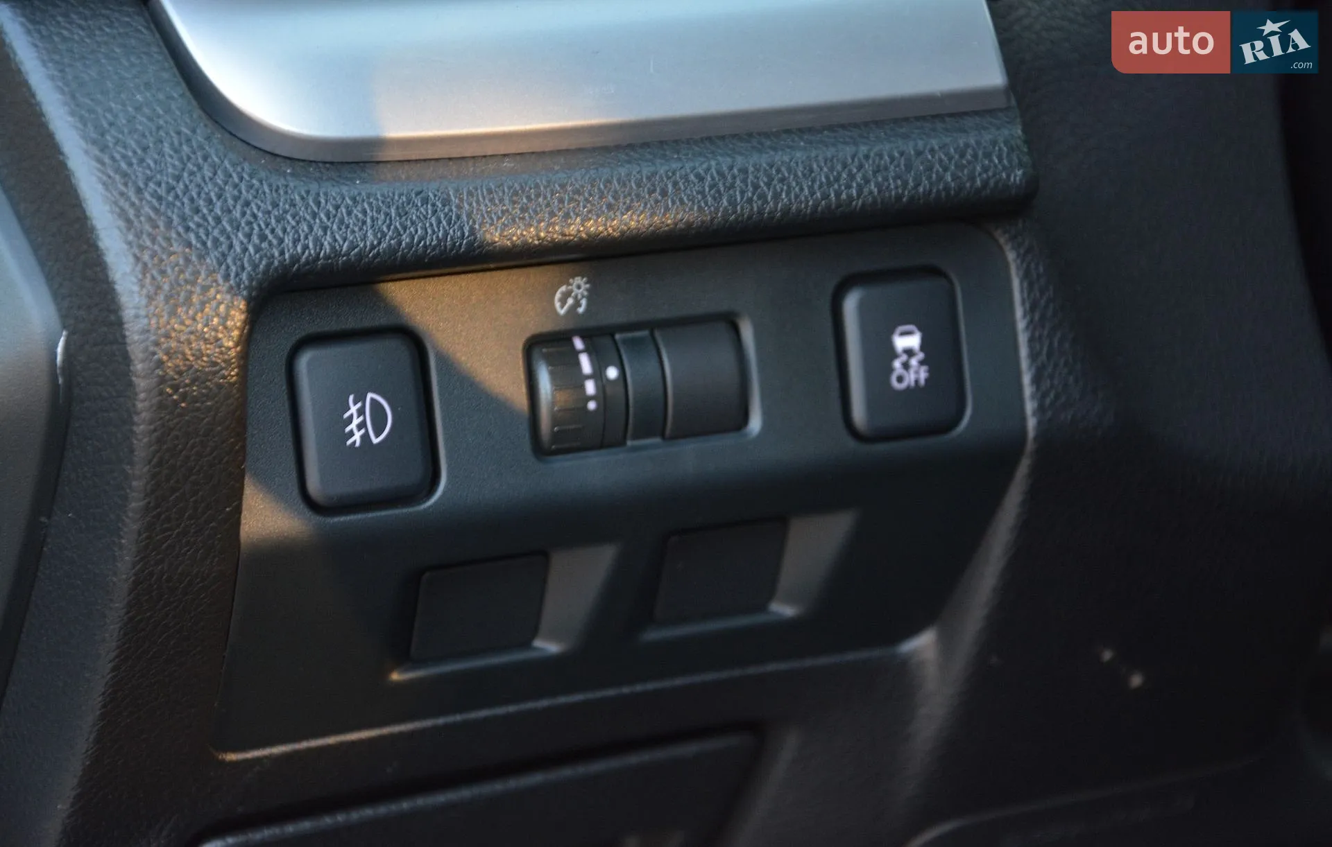 2014 Subaru Forester - мініатюра 17