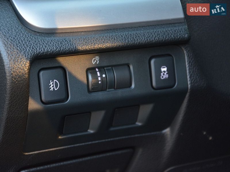 Внедорожник / Кроссовер Subaru Forester 2014 в Киеве