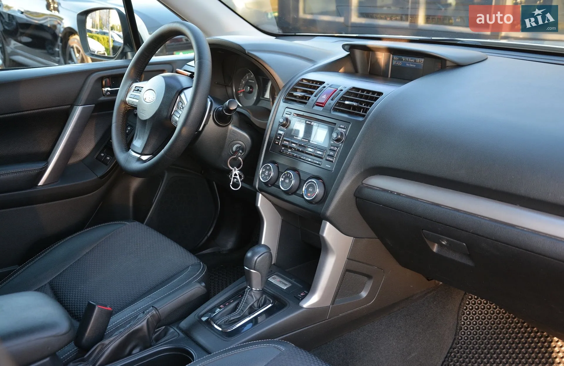 2014 Subaru Forester - мініатюра 28