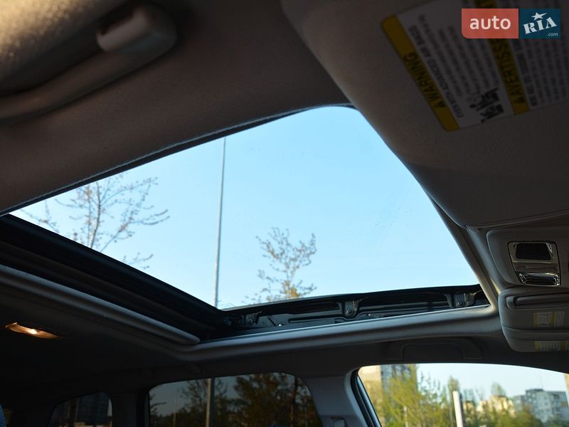 Внедорожник / Кроссовер Subaru Forester 2014 в Киеве