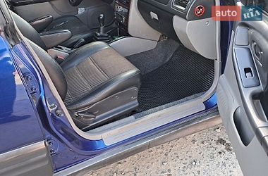 Внедорожник / Кроссовер Subaru Forester 2002 в Дрогобыче