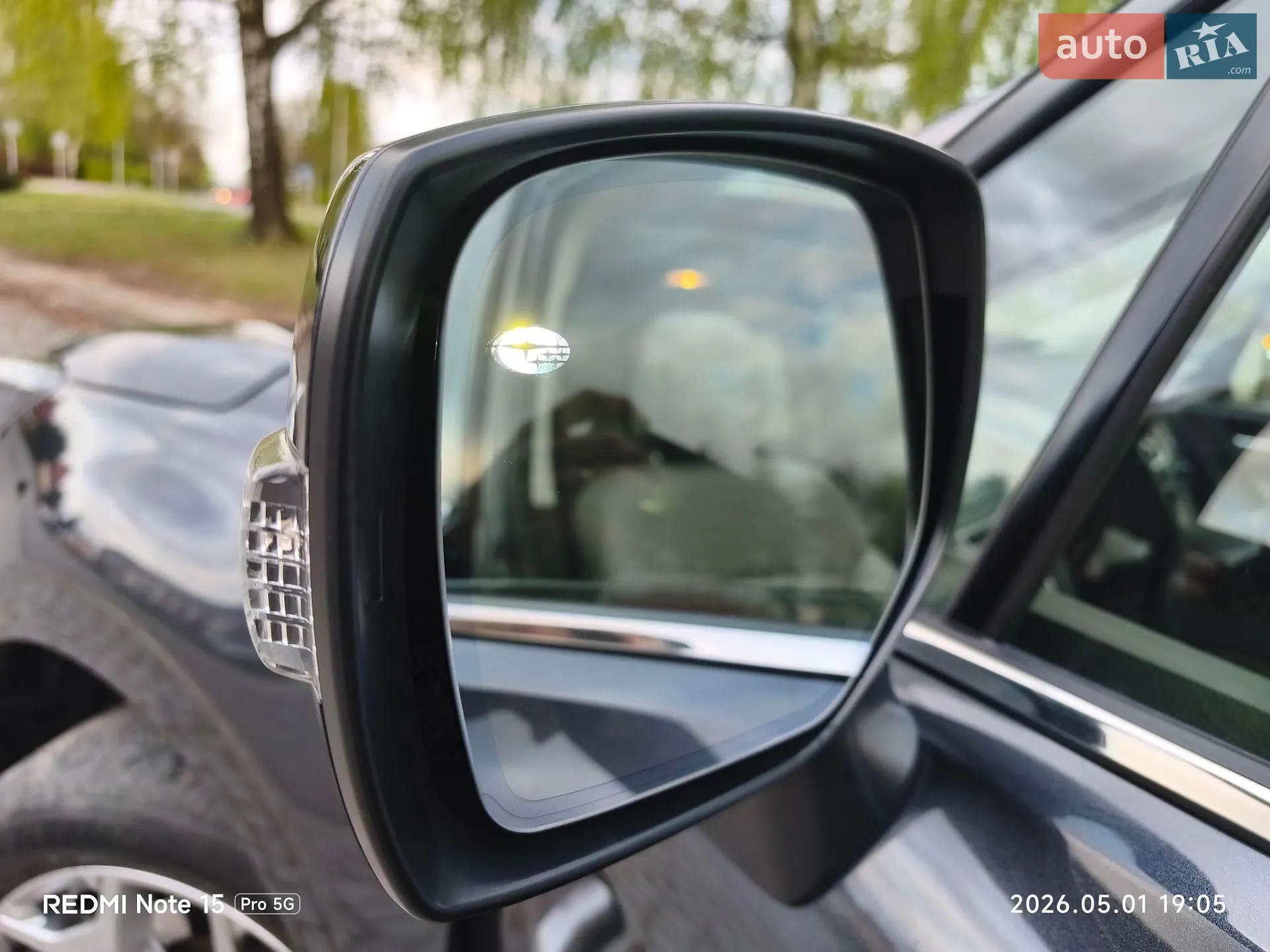 2016 Subaru Forester - мініатюра 44
