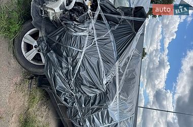 Внедорожник / Кроссовер Subaru Forester 2008 в Киеве