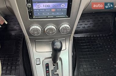 Внедорожник / Кроссовер Subaru Forester 2007 в Киеве