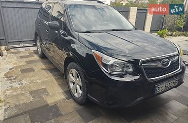 Внедорожник / Кроссовер Subaru Forester 2015 в Малехове
