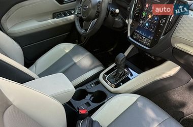Внедорожник / Кроссовер Subaru Forester 2024 в Сумах
