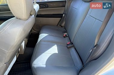 Внедорожник / Кроссовер Subaru Forester 2006 в Киеве