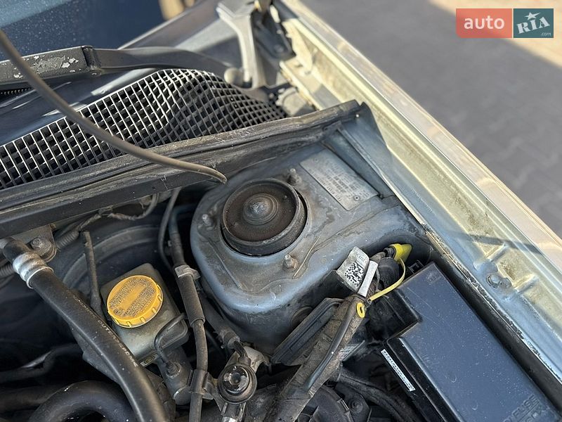 Внедорожник / Кроссовер Subaru Forester 2006 в Киеве