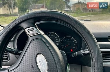 Внедорожник / Кроссовер Subaru Forester 2006 в Снятине