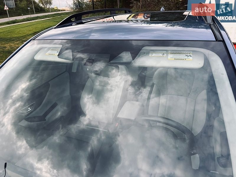 Внедорожник / Кроссовер Subaru Forester 2022 в Тернополе
