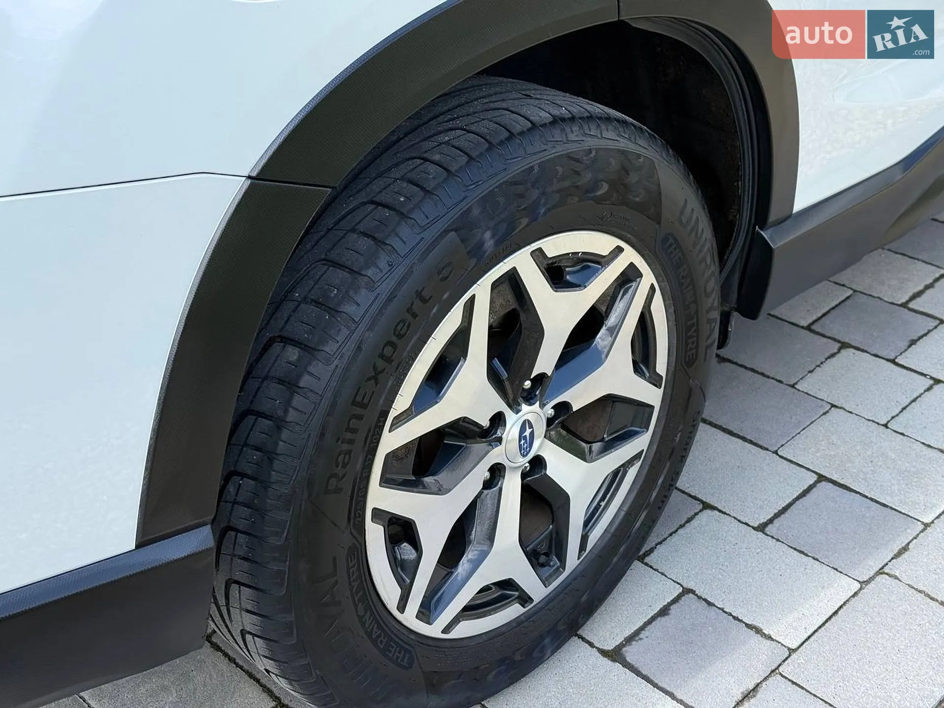2020 Subaru Forester - мініатюра 25