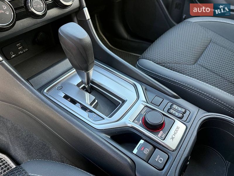 Внедорожник / Кроссовер Subaru Forester 2020 в Долине
