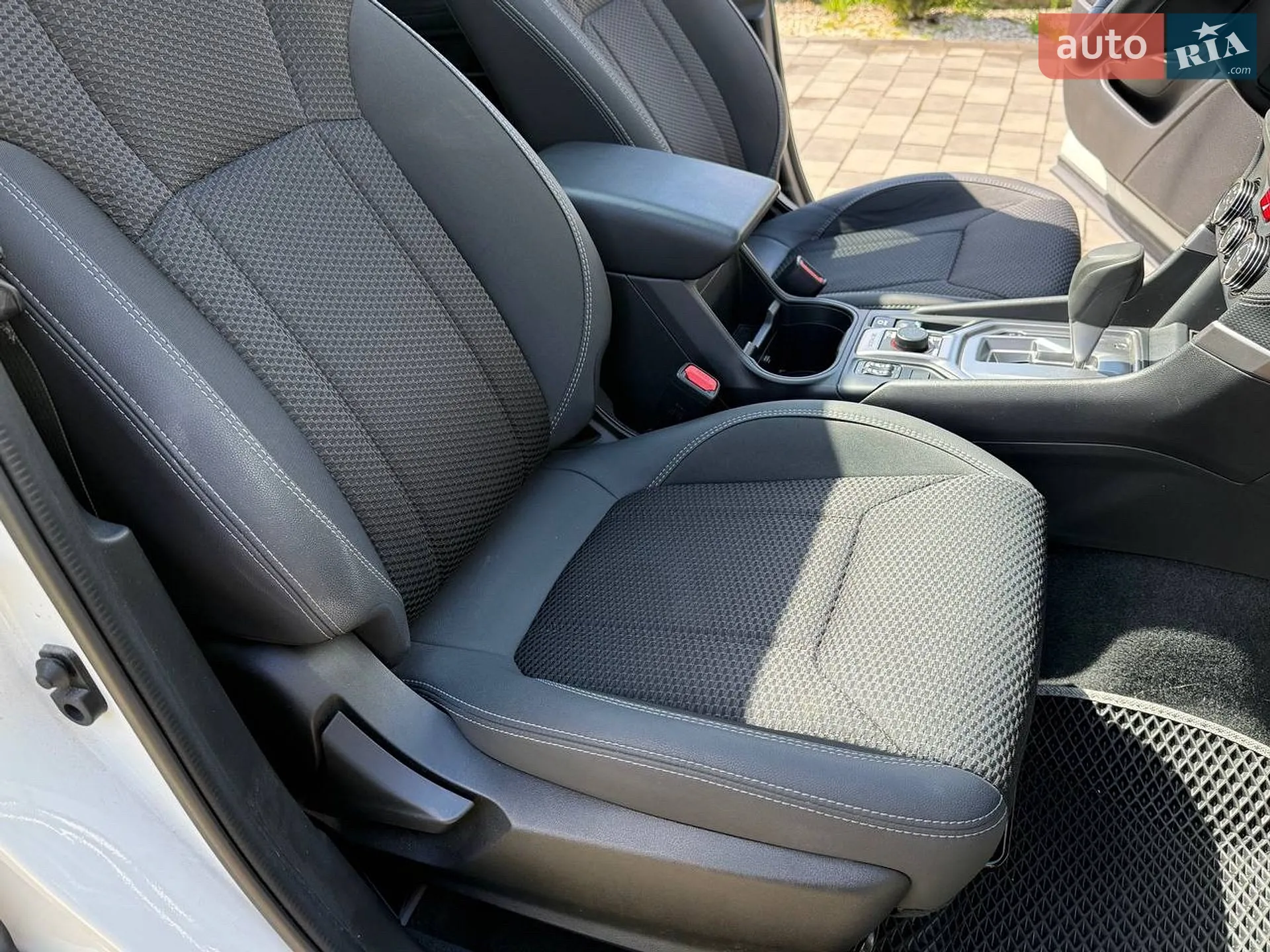 2020 Subaru Forester - мініатюра 39