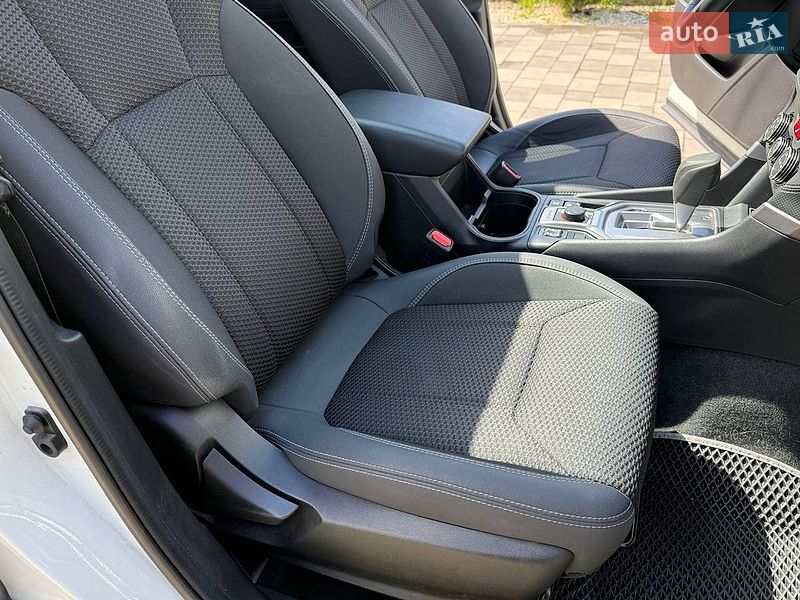Внедорожник / Кроссовер Subaru Forester 2020 в Долине
