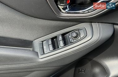 Внедорожник / Кроссовер Subaru Forester 2020 в Долине
