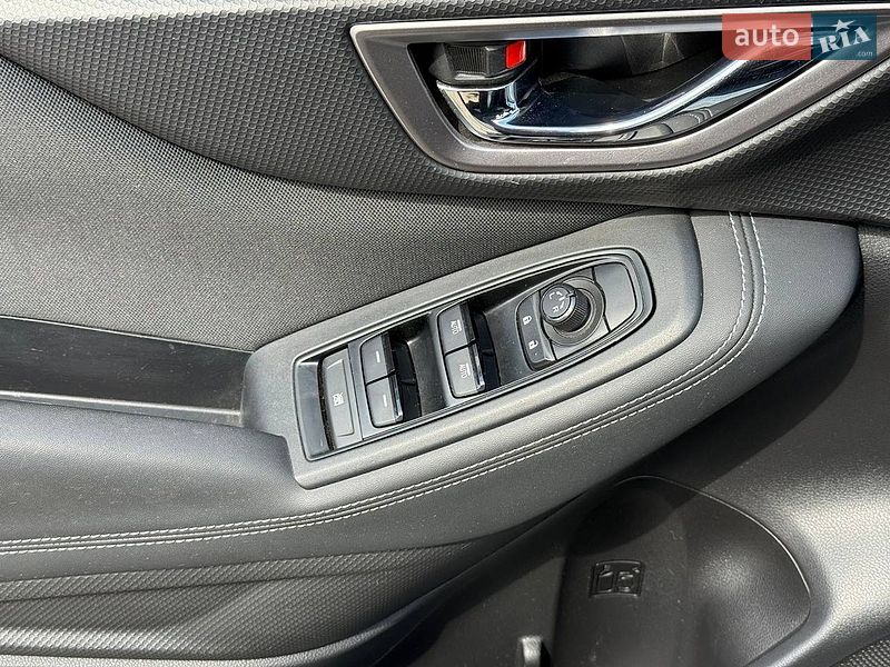 Внедорожник / Кроссовер Subaru Forester 2020 в Долине