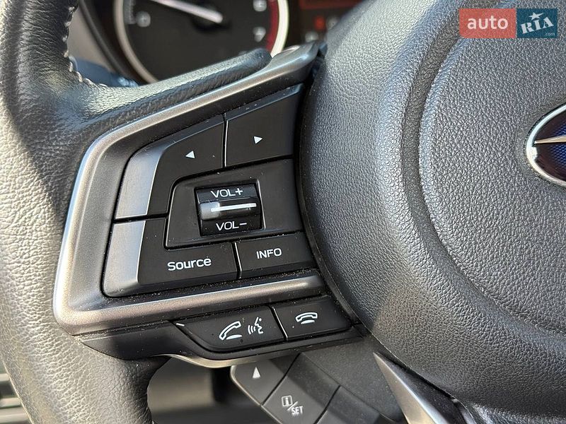 Внедорожник / Кроссовер Subaru Forester 2020 в Долине