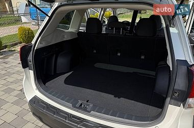 Внедорожник / Кроссовер Subaru Forester 2020 в Долине