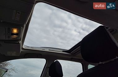 Позашляховик / Кросовер Subaru Forester 2016 в Хмельницькому