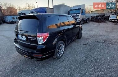 Внедорожник / Кроссовер Subaru Forester 2011 в Харькове