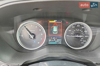 Внедорожник / Кроссовер Subaru Forester 2022 в Киеве