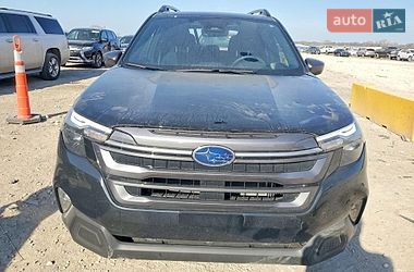 Внедорожник / Кроссовер Subaru Forester 2025 в Киеве