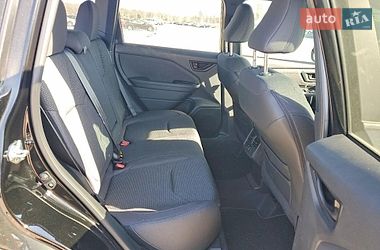 Внедорожник / Кроссовер Subaru Forester 2025 в Киеве